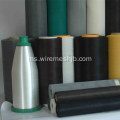 Wire Mesh Fiberglass Warna Putih